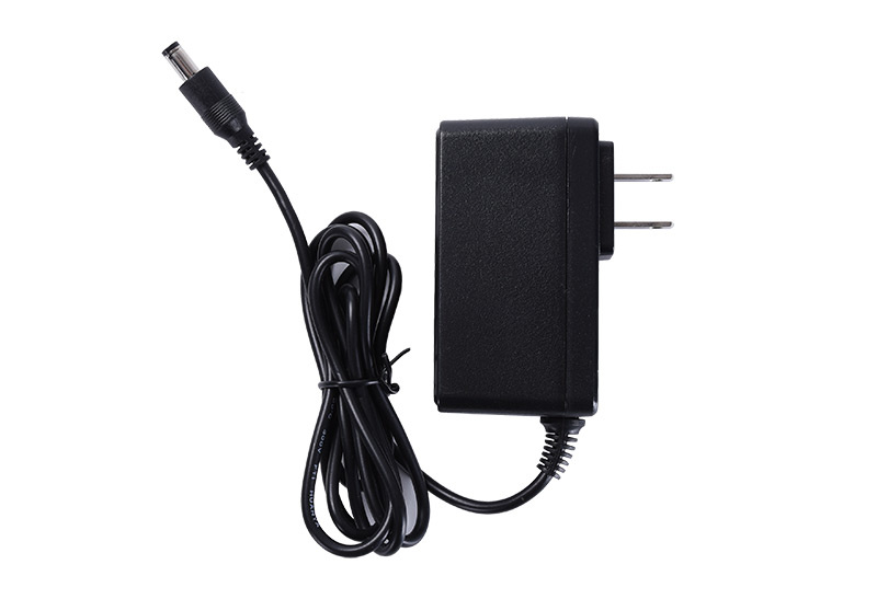 Lithium battery charger