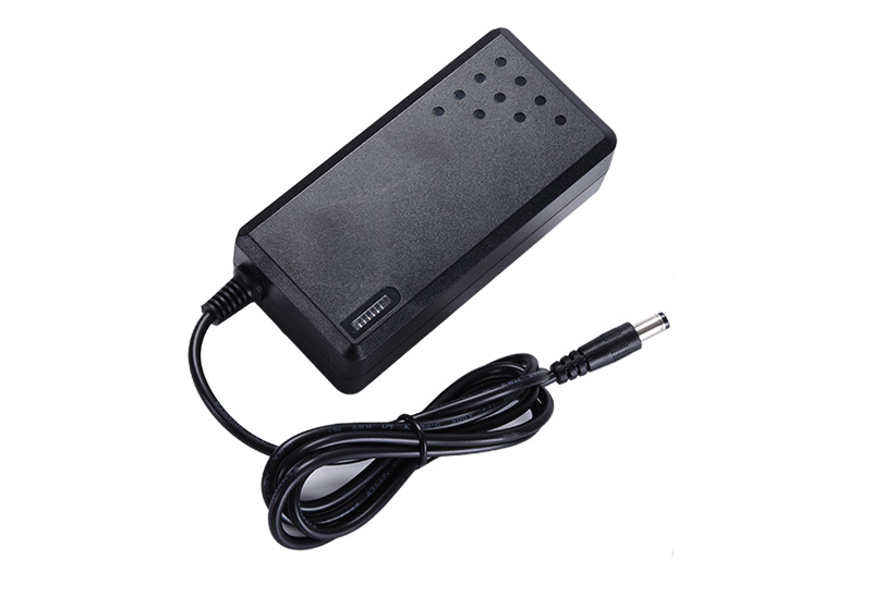 Lithium battery charger