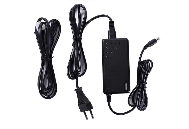 Lithium battery charger